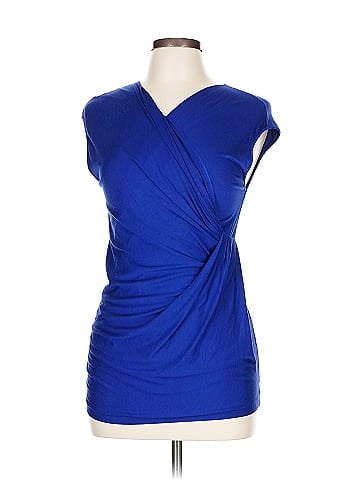 Max Mara Sleeveless Blouse (view 1)