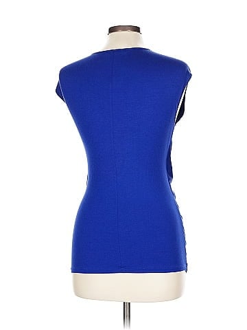 Max Mara Sleeveless Blouse (view 2)
