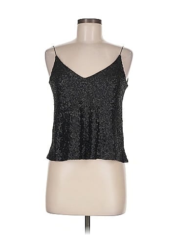 Blush Sleeveless Top (view 1)