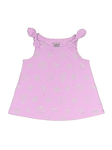 First Impressions Tank Top (view 1)