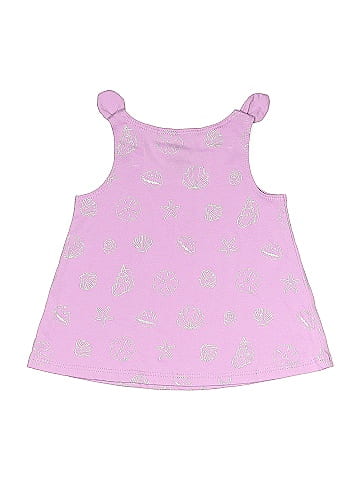 First Impressions Tank Top (view 2)