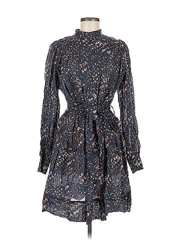 Morrison Casual Dress (view 1)