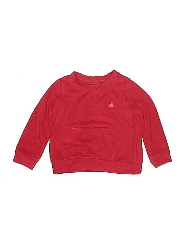 Baby Gap Pullover Sweater (view 1)