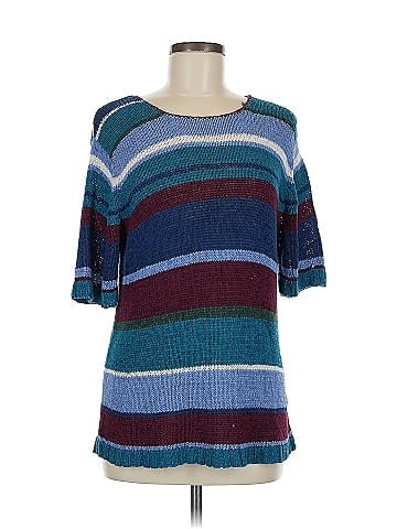 Norm Thompson Pullover Sweater (view 1)