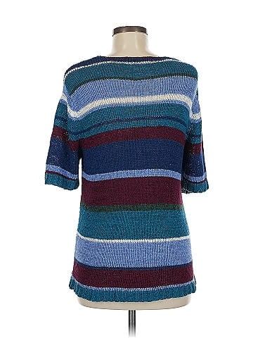 Norm Thompson Pullover Sweater (view 2)