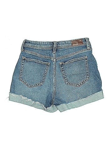 Hollister Denim Shorts (view 2)