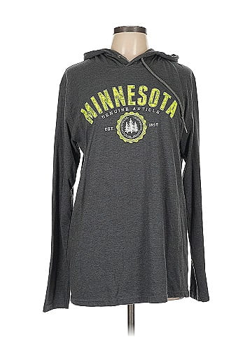 Anvil Pullover Hoodie (view 1)