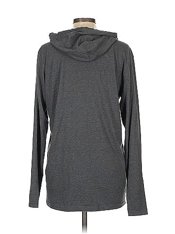 Anvil Pullover Hoodie (view 2)