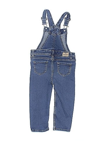 Jordache Overalls (view 2)