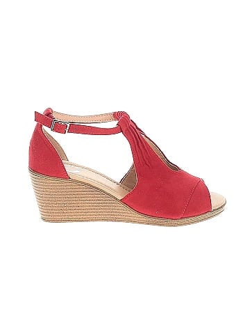 Journee Collection Wedges (view 1)