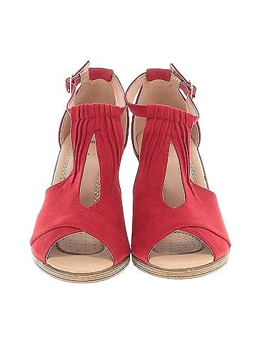 Journee Collection Wedges (view 2)