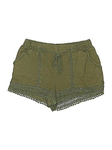 Jolt Shorts (view 1)