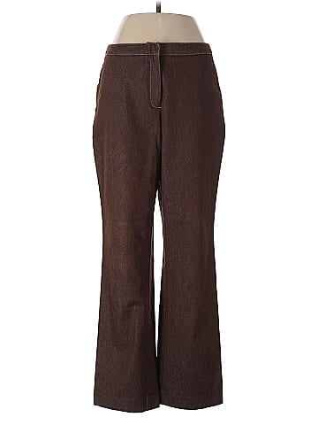 Brooks Brothers 346 Dress Pants (view 1)