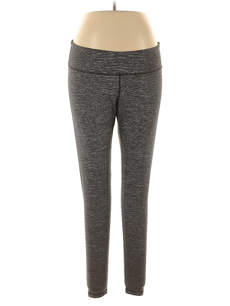 Pre-owned Active By Old Navy Active Pants In Gray