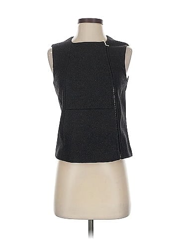 Shipley & Halmos Vest (view 1)