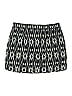 Athleta Print Gray Active Skort Size XXS - photo 2