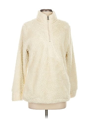 Weatherproof Faux Fur Jacket (view 1)