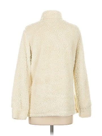 Weatherproof Faux Fur Jacket (view 2)