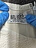Bill Blass Solid Ivory Casual Dress Size 12 - photo 6
