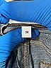 FRAME Denim Hearts Blue Jeans Size 24 waist - photo 5