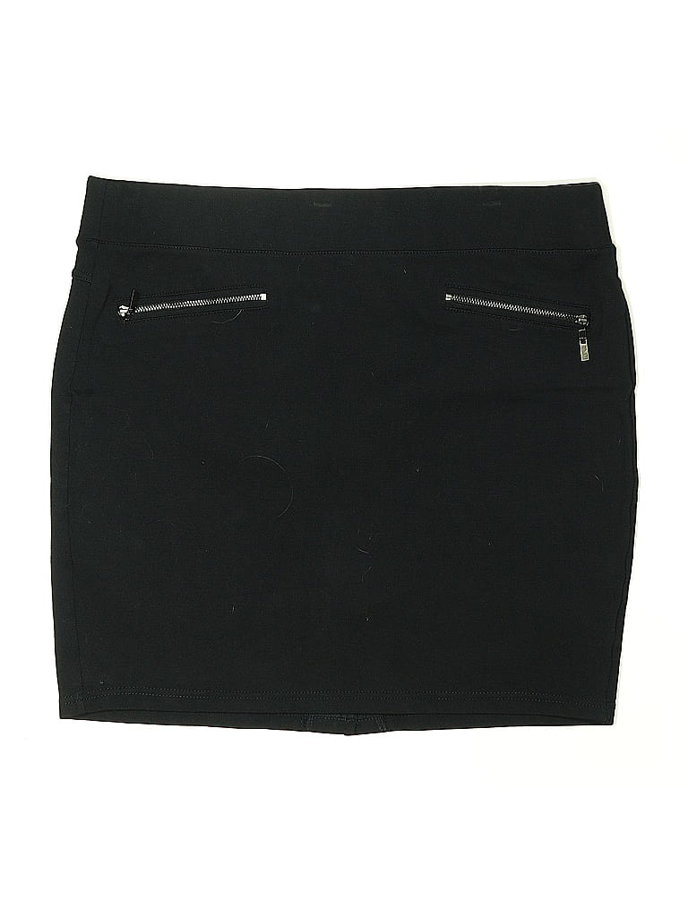 Pre-owned Liverpool Los Angeles Casual Skirt In Blue