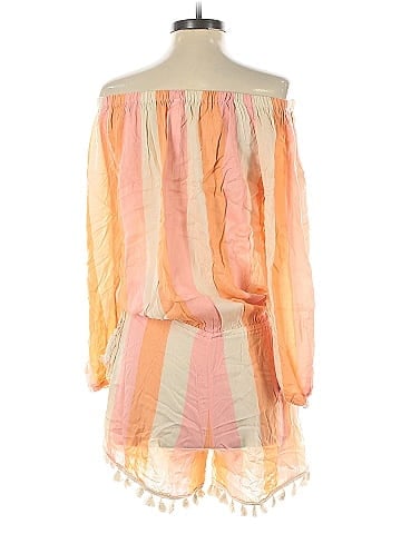 Cool Change Romper (view 2)