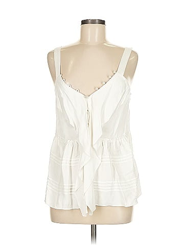3.1 Phillip Lim Sleeveless Blouse (view 1)
