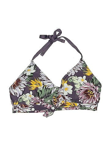 Kona Sol Swimsuit Top (view 1)