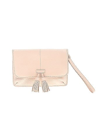 Unbranded Leather Wristlet (view 1)