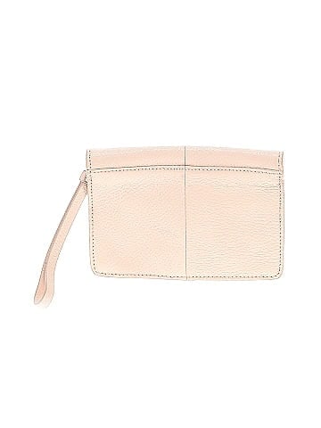 Unbranded Leather Wristlet (view 2)
