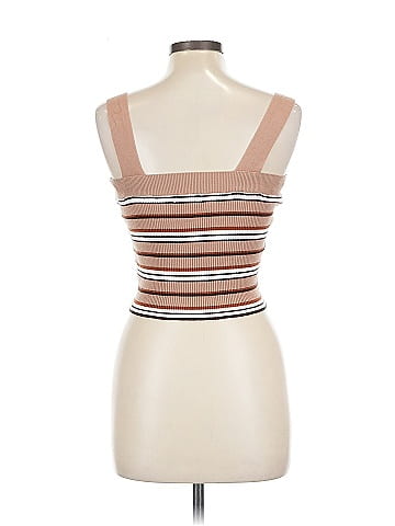 Lottie Moss Sleeveless Top (view 2)
