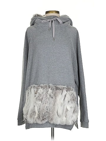 Jocelyn Pullover Hoodie (view 1)