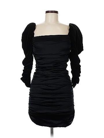 Alice + Olivia Cocktail Dress (view 1)