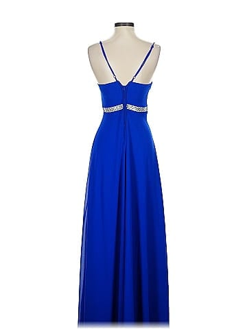 B. Darlin Cocktail Dress (view 2)