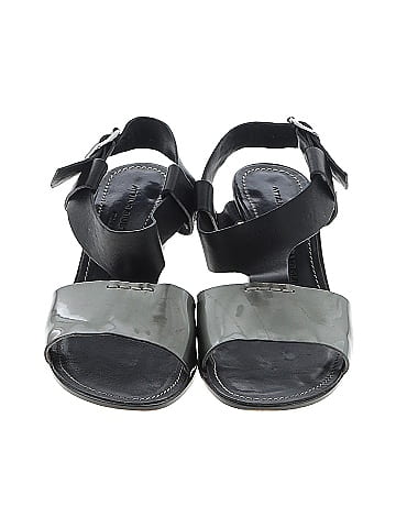 Attilio Giusti Leombruni Heels (view 2)
