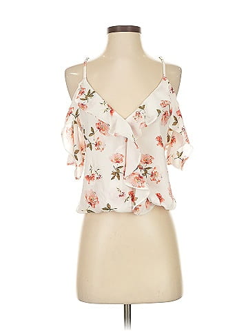 Moa Moa Sleeveless Blouse (view 1)