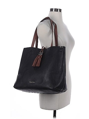 Calvin Klein Tote (view 2)
