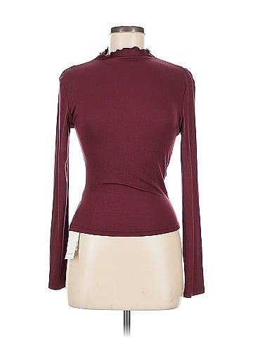 Commense Long Sleeve Top (view 1)