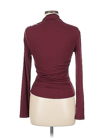Commense Long Sleeve Top (view 2)