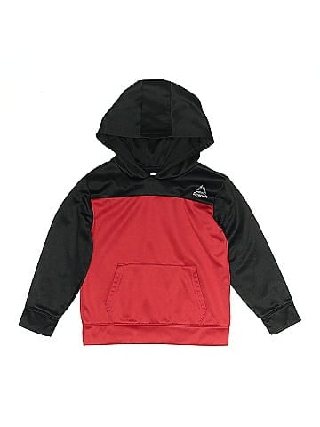 Reebok Pullover Hoodie (view 1)