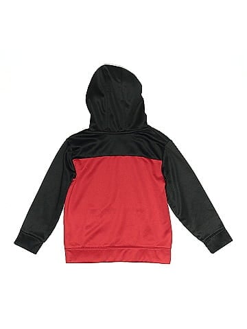 Reebok Pullover Hoodie (view 2)