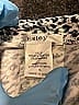 Esley Silver Short Sleeve Blouse Size S - photo 7