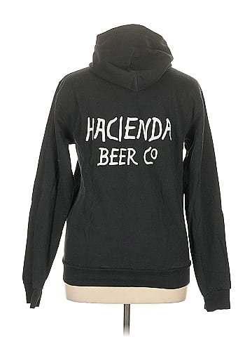 American Apparel Zip Up Hoodie (view 2)