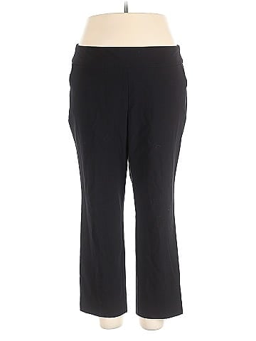 Roz & Ali Active Pants (view 1)