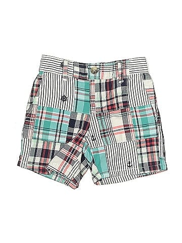 Janie and Jack Shorts (view 1)