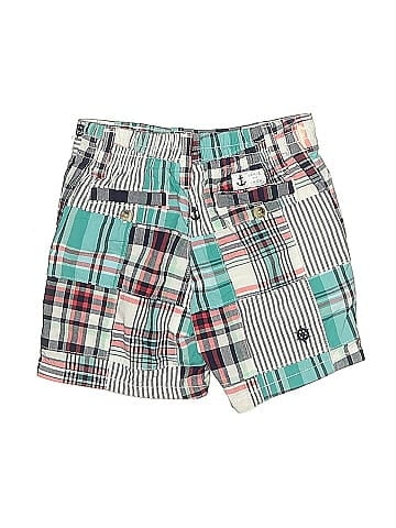 Janie and Jack Shorts (view 2)
