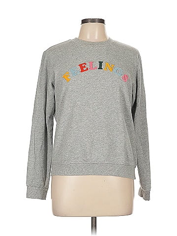 ban.do Sweatshirt (view 1)