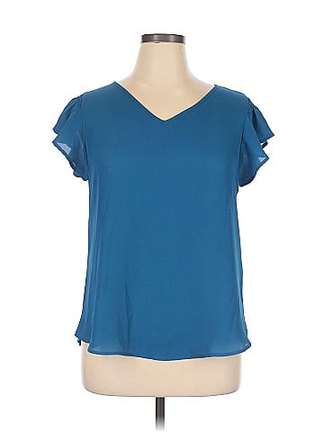 Papermoon Short Sleeve Top (view 1)