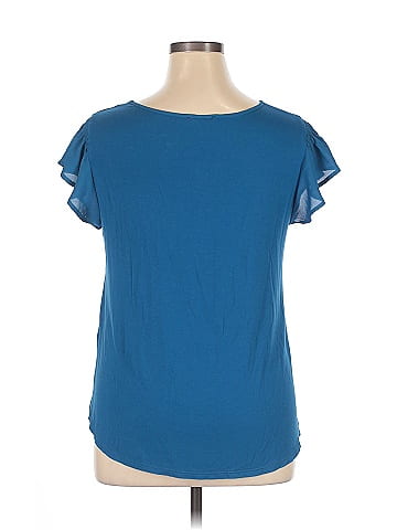Papermoon Short Sleeve Top (view 2)