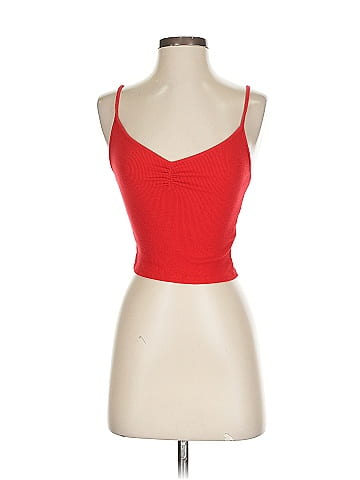 Bershka Tank Top (view 1)